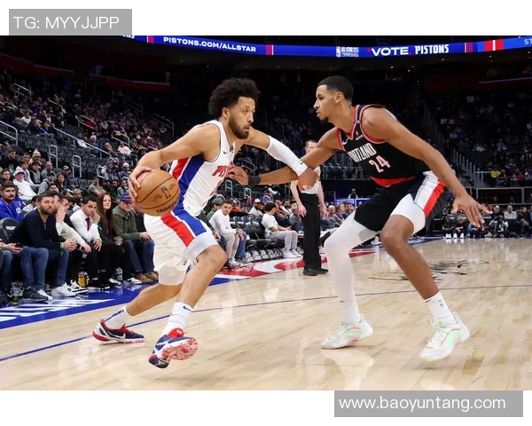 篮网与开拓者对决分析:战术布局与球员表现的全面解读